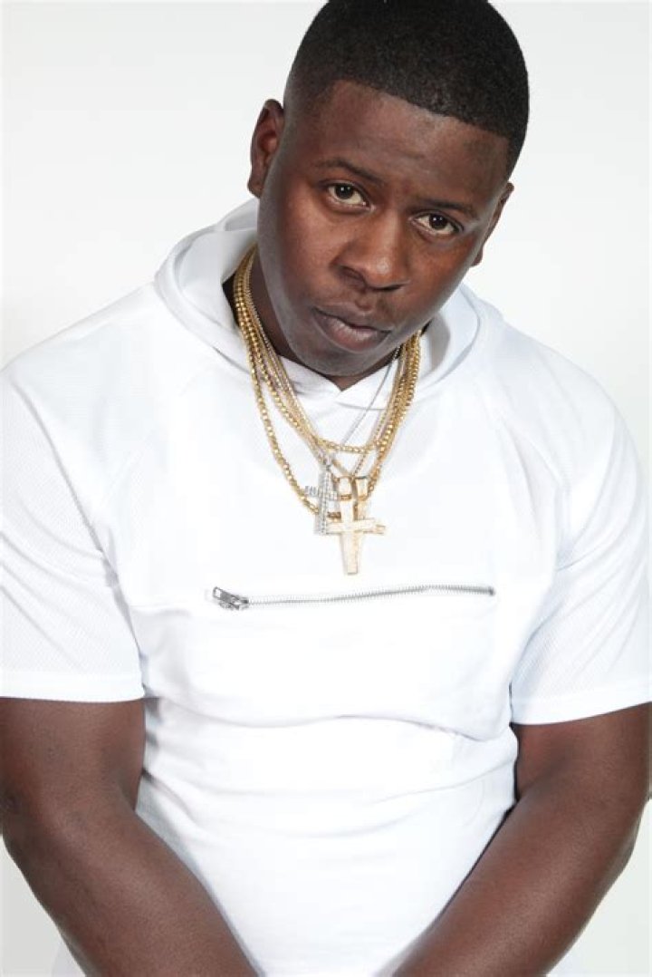 Blac Youngsta Net Worth: Career & Legal Trouble