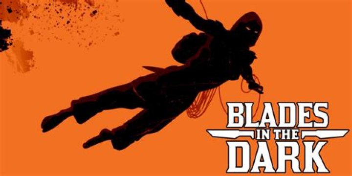 Blades in the Dark Fans Outraged