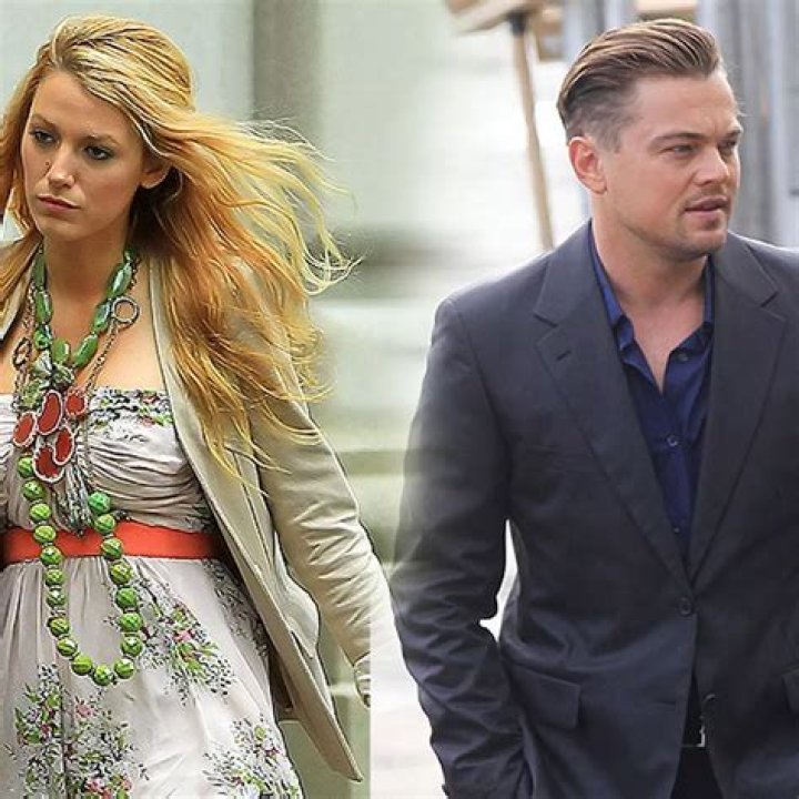 Blake Lively & Leonardo DiCaprio are house-hunting together in NYC?