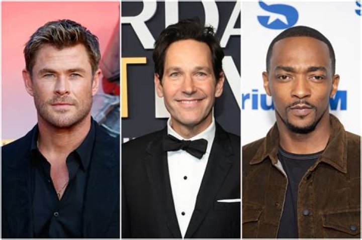 Blind item: which ‘Avengers’ actor was a complete douchebag to a Collider reporter?