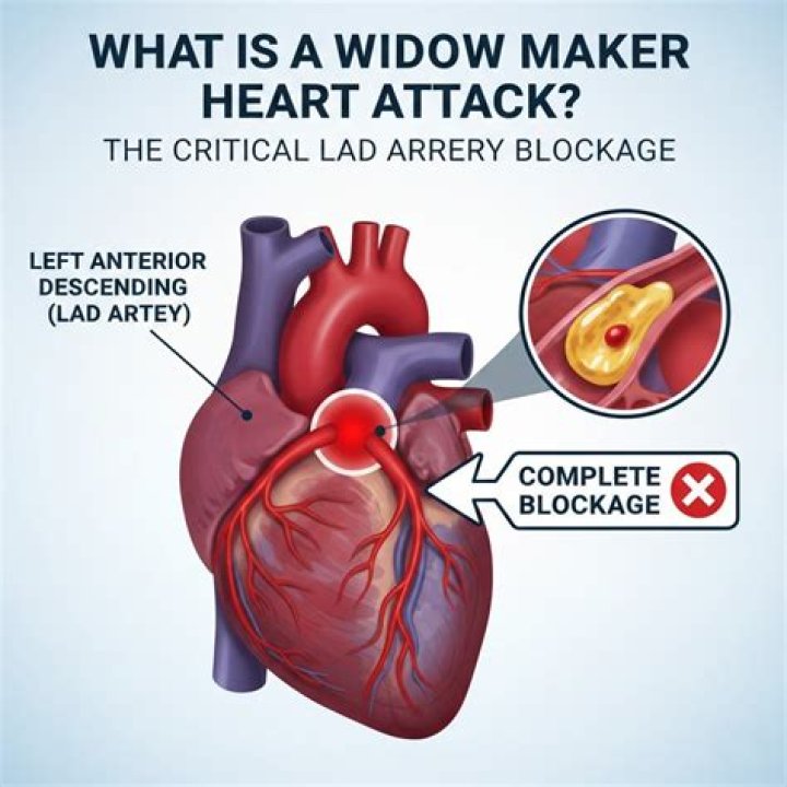 Bob Harper: I had a ‘widow maker’ heart attack with a 6 percent survival rate