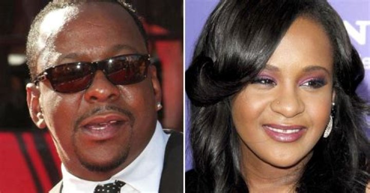 Bobby Kristina Brown’s Twitter Fans Show Their Love
