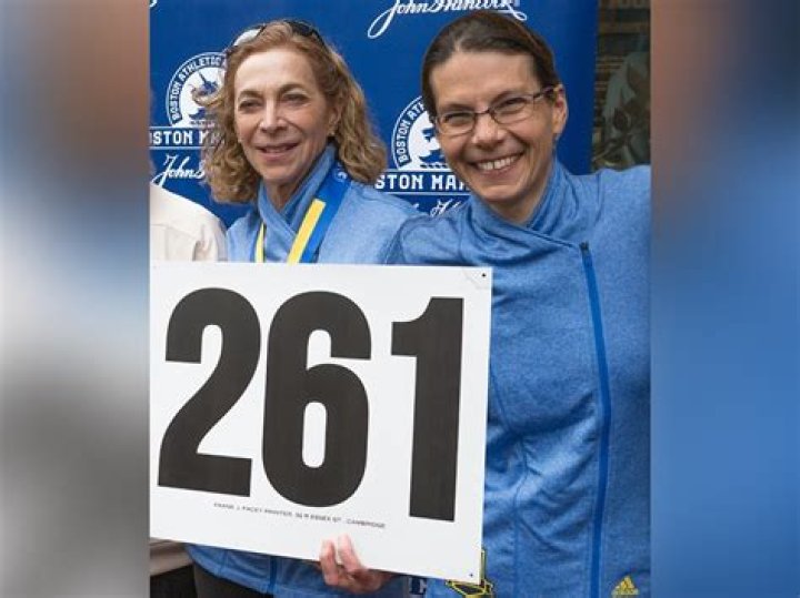 Boston Marathon Runner, Katherine Switzer is the First Female Runner, Know her Relationship