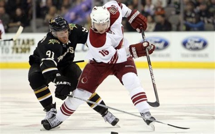 Brad Richards Net Worth - Wiki, Age, Weight and Height, Relationships, Family, and More