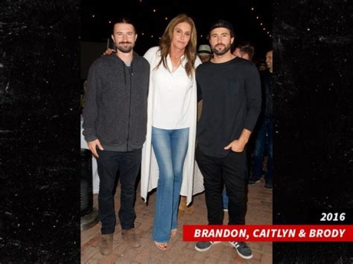 Brandon and Brody Jenner Tell Keeping Up With the Kardashians Producers They’re Out