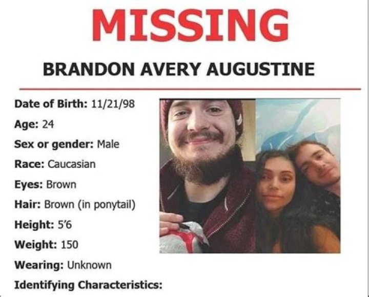 Brandon Augustine Missing – Where Was He Last Seen? Age Wiki And Family