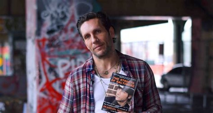 Brandon Novak Car Accident: Injury And Health 2023