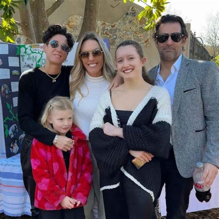 Braunwyn Windham-Burke and Her Husband Sean Burke Shares Seven Children Together