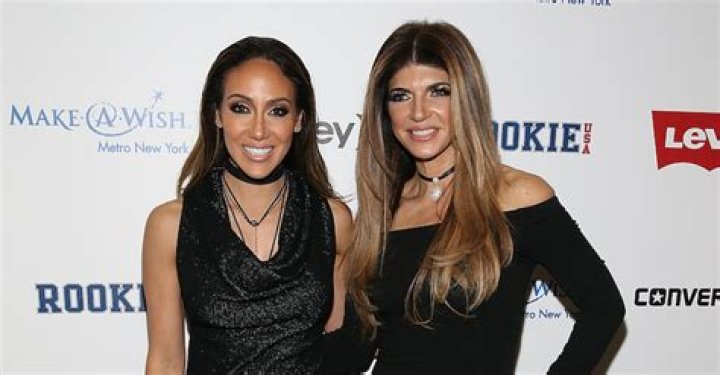 Bravo Hits Joe and Melissa Gorga With A Gag Order