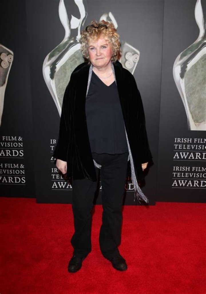 Brenda Fricker Net Worth - Wiki, Age, Weight and Height, Relationships, Family, and More