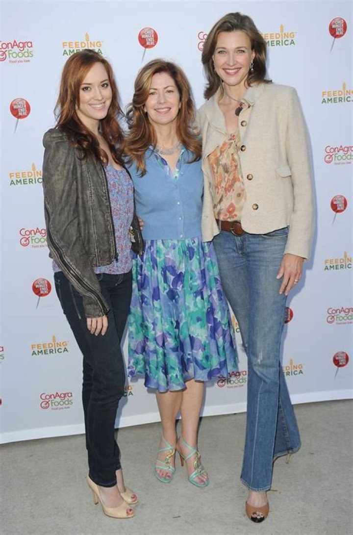 Brenda Strong Net Worth - Wiki, Age, Weight and Height, Relationships, Family, and More