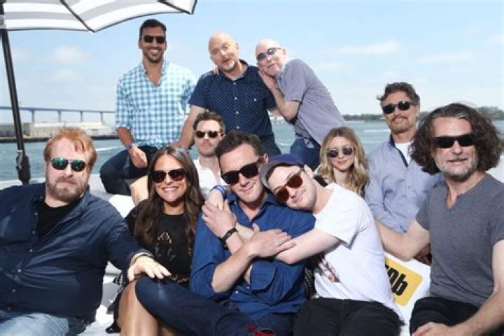 Brendan Hines Net Worth - Wiki, Age, Weight and Height, Relationships, Family, and More