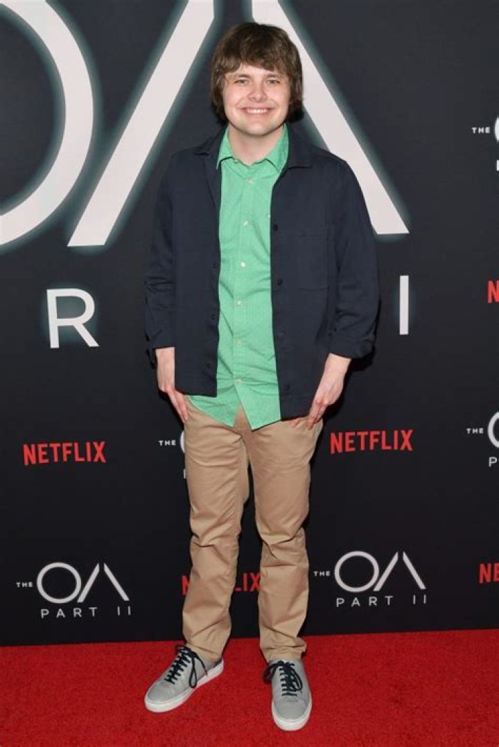 Brendan Meyer Net Worth - Wiki, Age, Weight and Height, Relationships, Family, and More