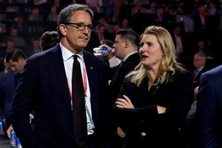 Brendan Shanahan Net Worth - Wiki, Age, Weight and Height, Relationships, Family, and More