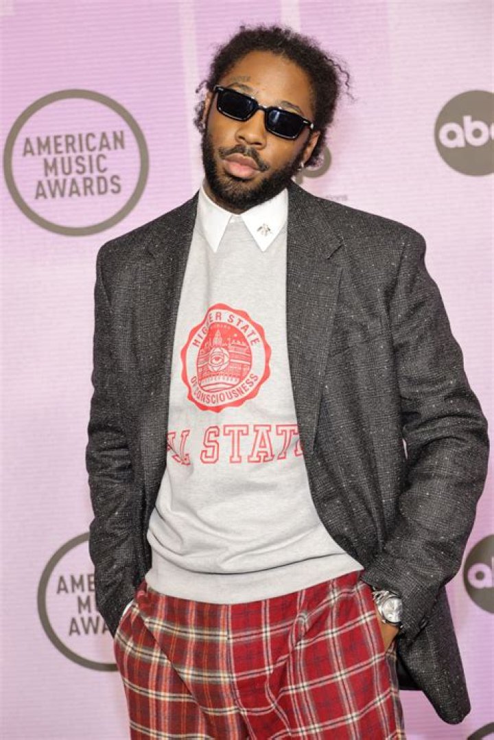 Brent Faiyaz Net Worth - Wiki, Age, Weight and Height, Relationships, Family, and More