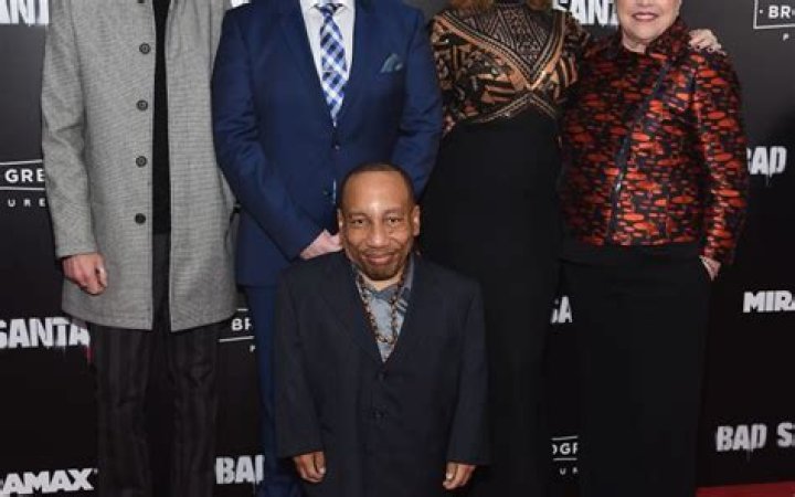 Brett Kelly Net Worth - Wiki, Age, Weight and Height, Relationships, Family, and More