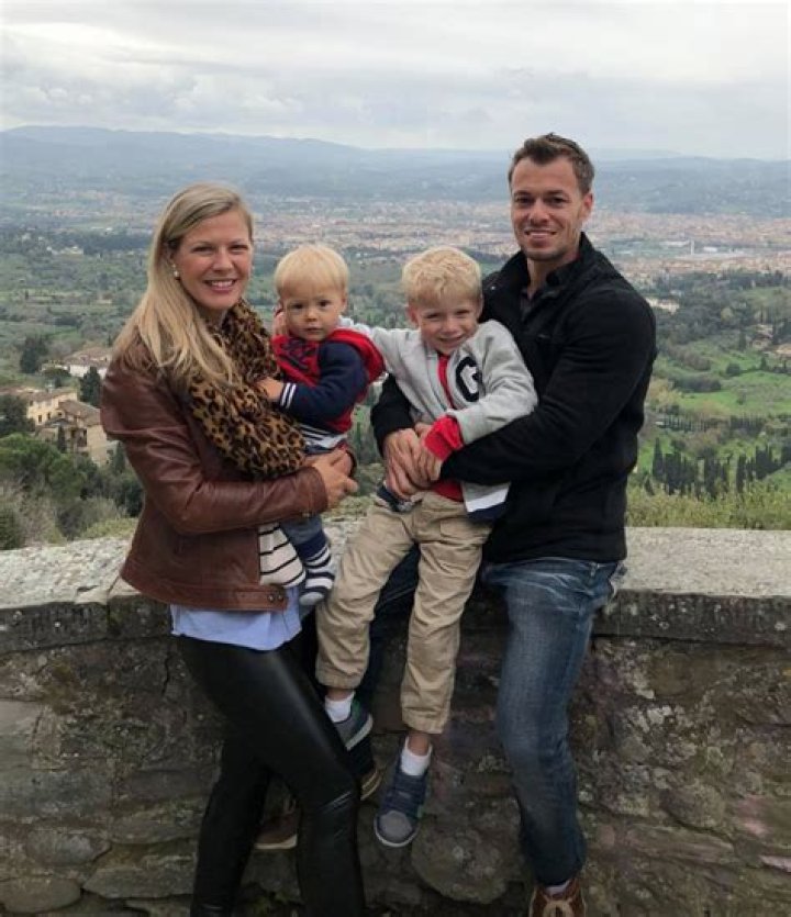 Brian Krassenstein Wiki, Age, Net Worth, Wife