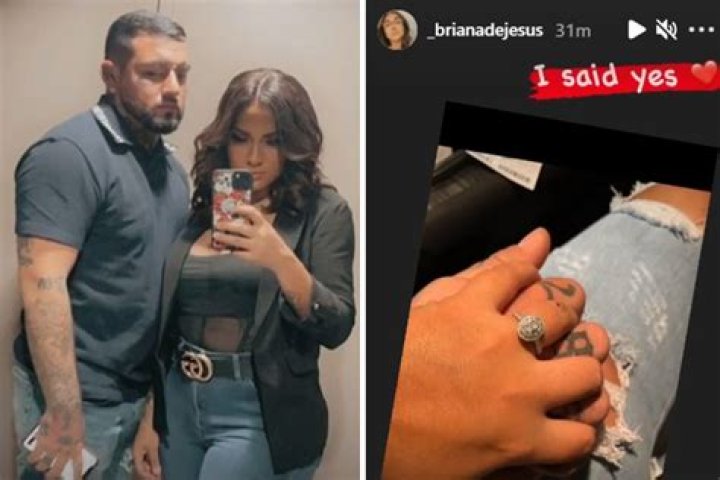 Briana DeJesus Ends Things With Boyfriend After 9 Months