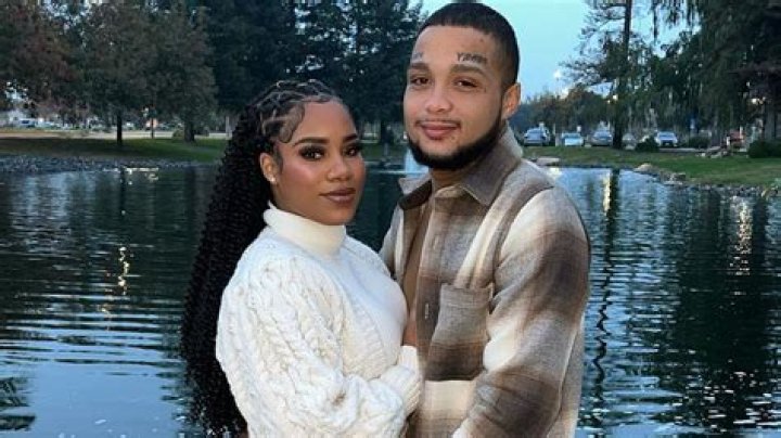 Briana DeJesus Speaks Out on Sleeping With Chris Lopez!