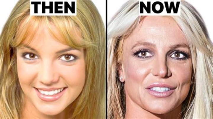 Britney Spears Compared To Coma Patient in Upsetting Update