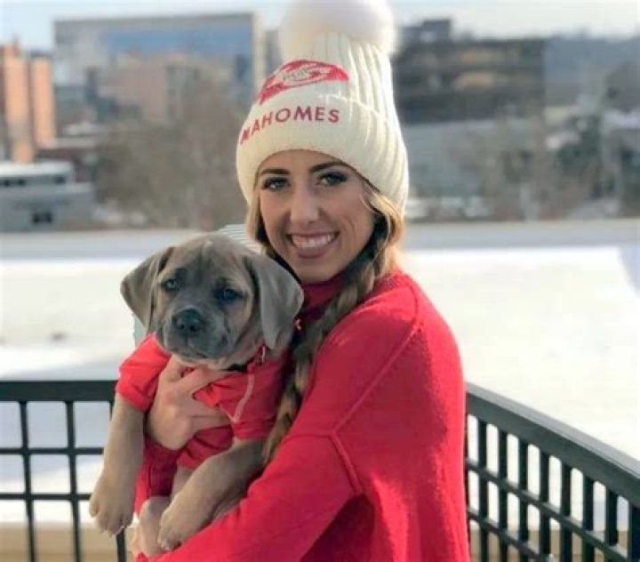 Brittany Mahomes Pets - Celebrity Pets