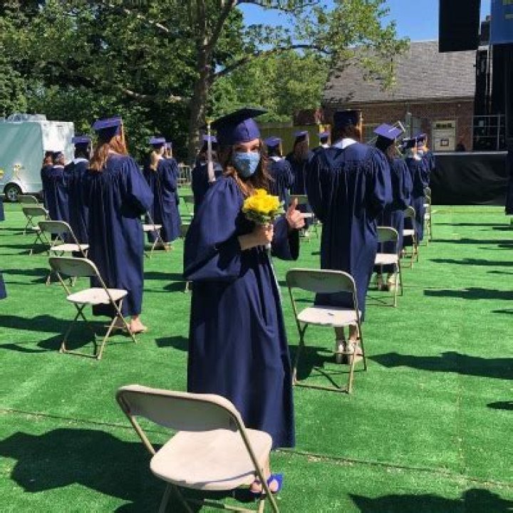 Brown University Student, Philanthropist, and Rising Star