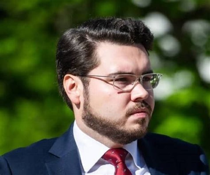 Bruce Lehrmann Wikipedia – Who Is He? Age Height And Net Worth Revealed