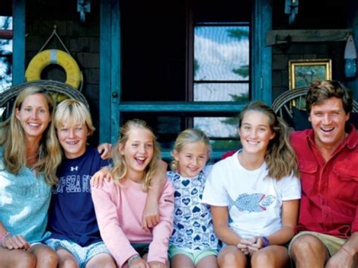 Buckley Carlson- Meet Single Son Of Tucker Carlson and Susan Andrews