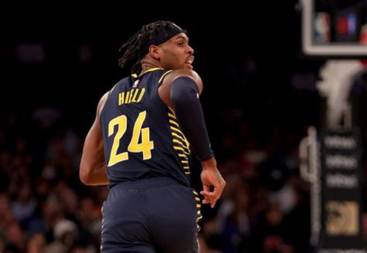 Buddy Hield Net Worth - Wiki, Age, Weight and Height, Relationships, Family, and More