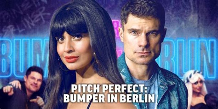 Bumper in Berlin on Netflix? (where to watch)