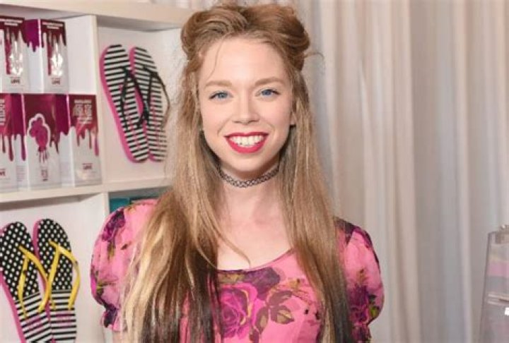 Bunny Meyer Pets - Celebrity Pets