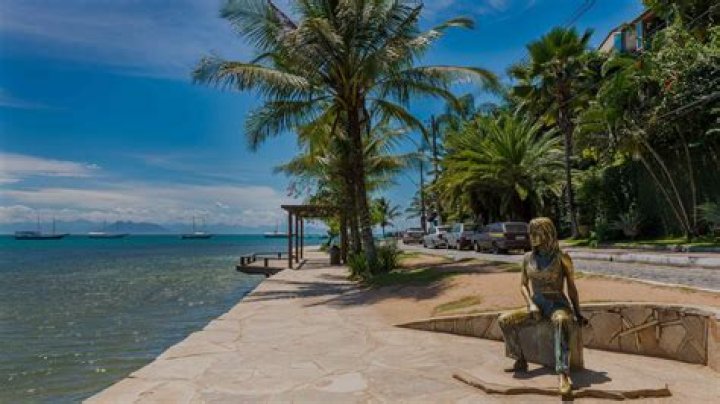 Buzios Shore Excursions & Cruise Excursions