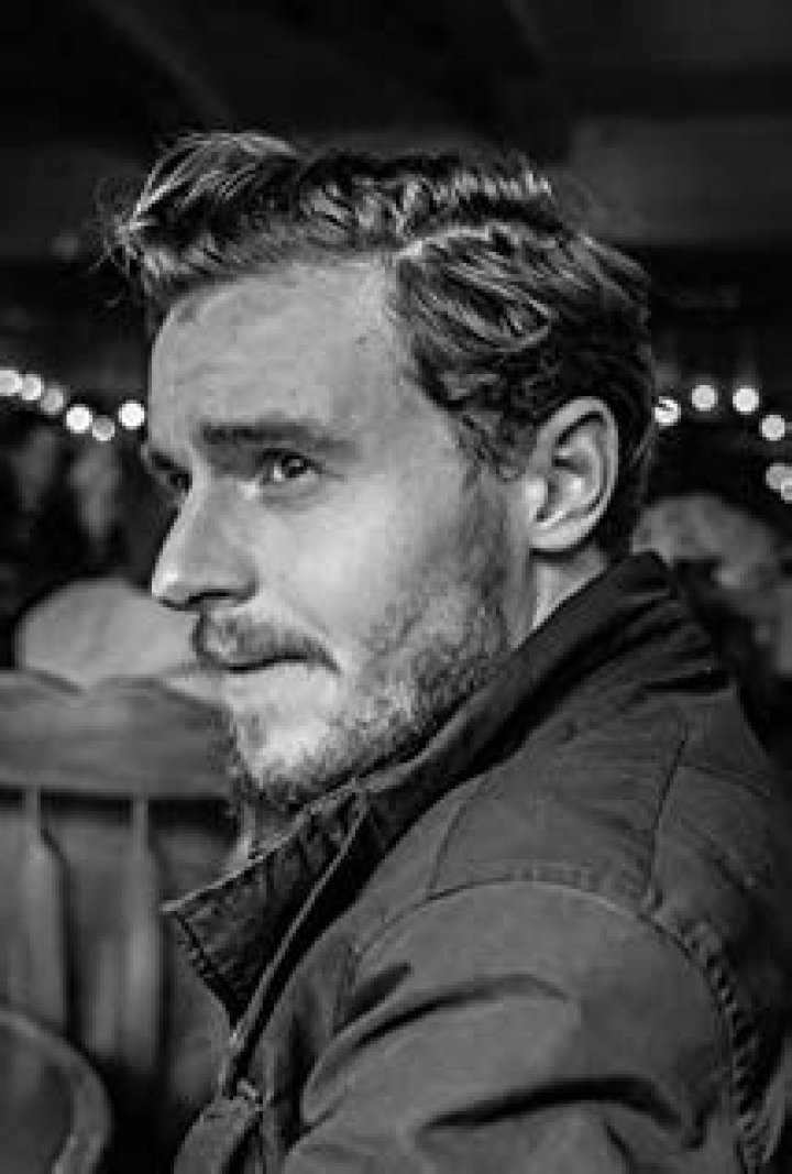 Callan McAuliffe Height - CelebsHeight.org