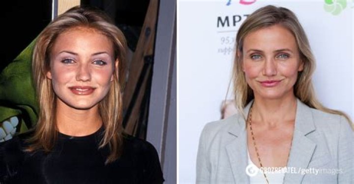 Cameron Diaz left Hollywood to find herself, ‘make myself whole’