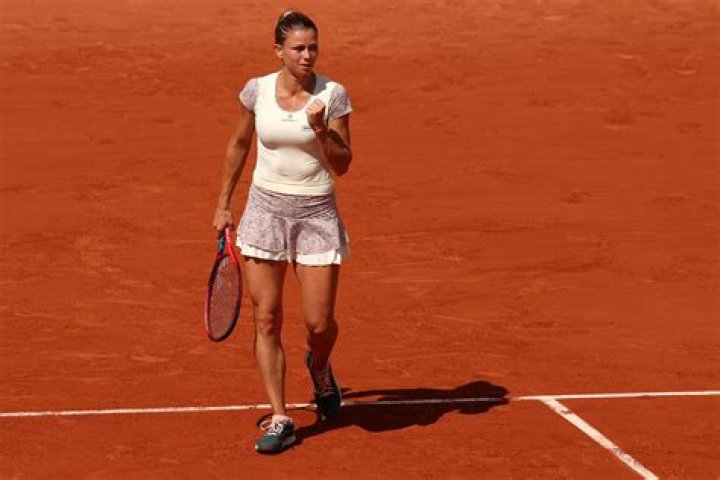 Camila Giorgi Net Worth - Wiki, Age, Weight and Height, Relationships, Family, and More