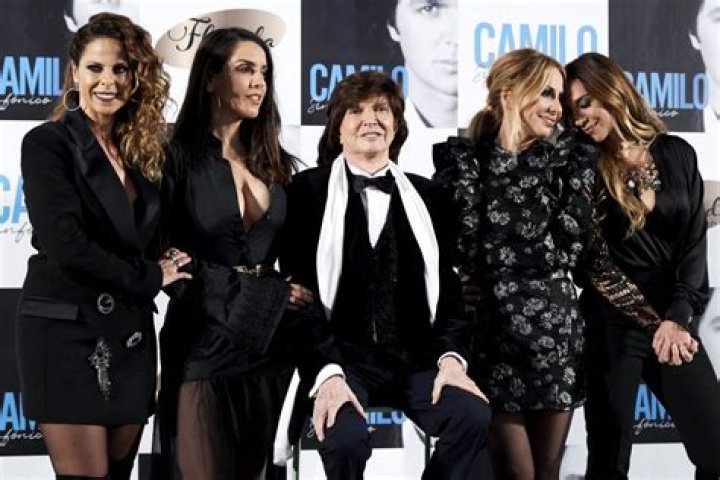 Camilo Sesto Net Worth - Wiki, Age, Weight and Height, Relationships, Family, and More