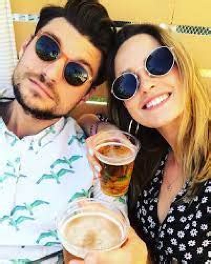 Canadian Actress Merritt Patterson Is In A Relationship! Who Is Her Boyfriend? Know Her Personal Life
