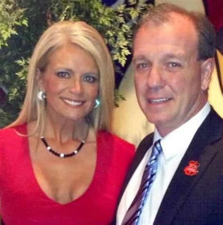 Candi Fisher shares two children with her ex- husband, Jimbo Fisher.