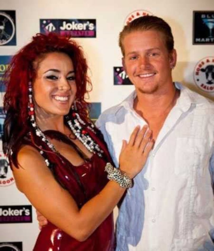 Cara Maria Sorbello is Dating Fellow Reality Star, Paulie Calafiore