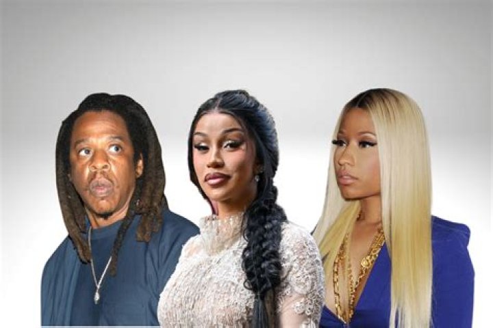 Cardi B Claps Back at Haters