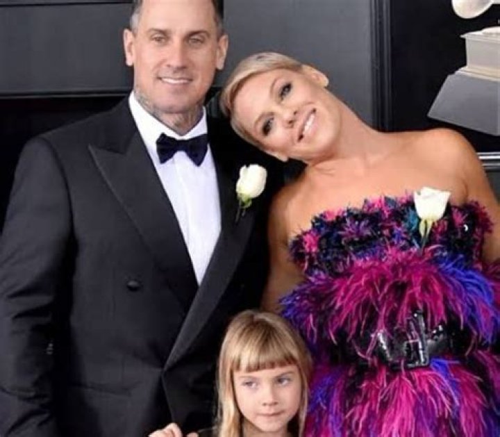 Carey Hart Net Worth - Wiki, Age, Weight and Height, Relationships, Family, and More