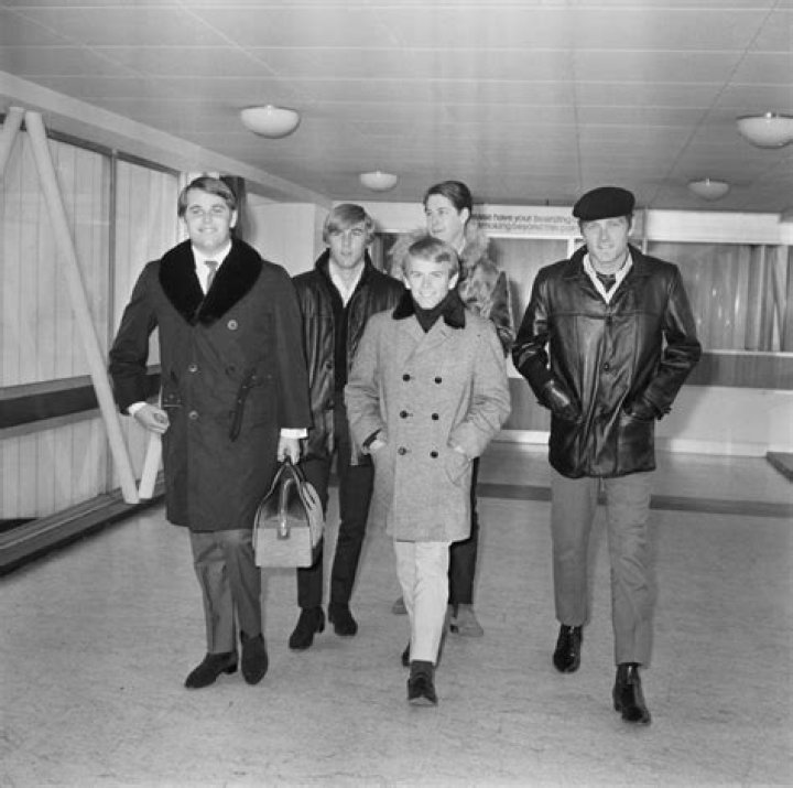 Carl Wilson Net Worth - Wiki, Age, Weight and Height, Relationships, Family, and More