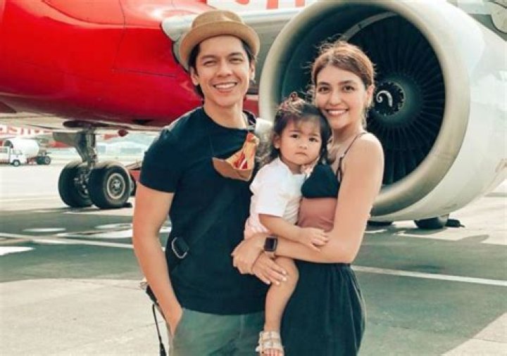 Carlo Aquino Wife: Is He Married In 2023? Breakup With Ex Trina Candaza