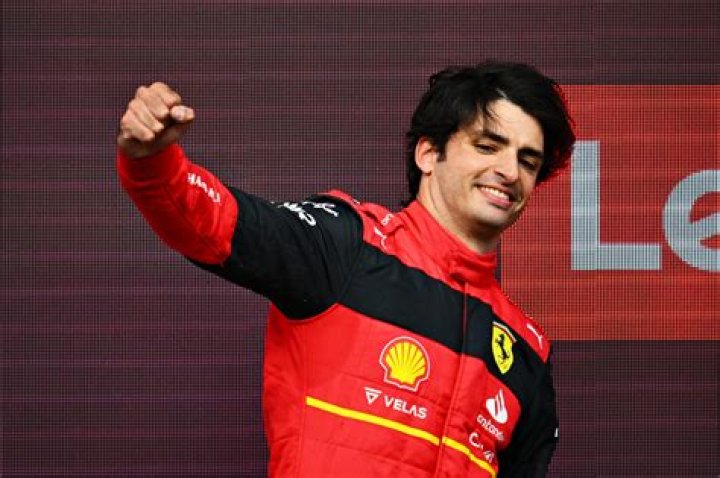 Carlos Sainz, Jr. Net Worth - Wiki, Age, Weight and Height, Relationships, Family, and More