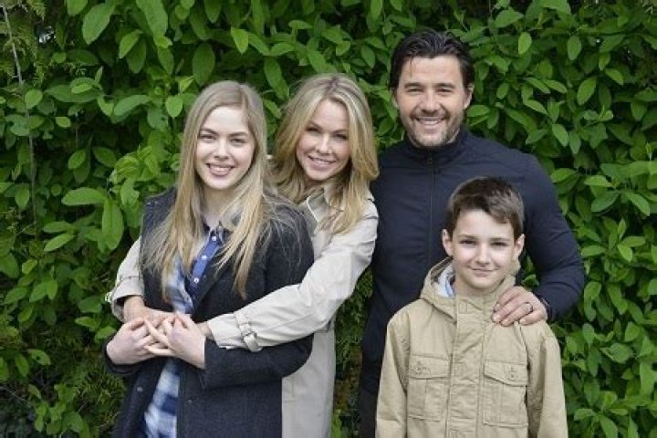 Carolin Bacic, Bio, Career, Wedding, wiki, husband, children, relationship, Net worth, Salary, Early life