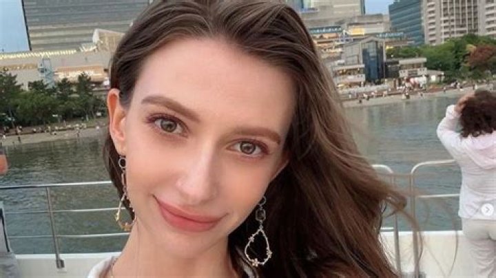 Carolina Shiino Weight Loss 2024: Before After Picture