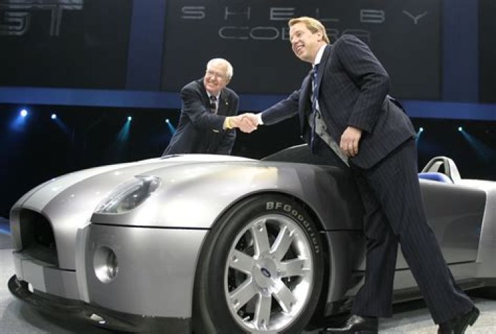 Carroll Shelby Net Worth - Wiki, Age, Weight and Height, Relationships, Family, and More