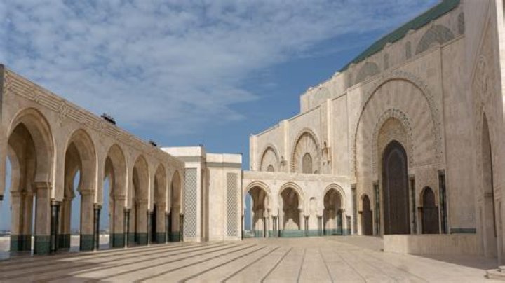 Casablanca Cruises: Best Cruises to Casablanca