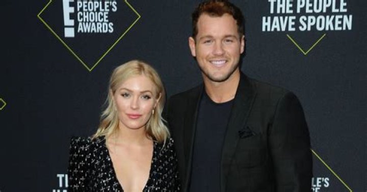Cassie Randolph ‘was just terrified’ of Colton Underwood’s stalking & harassment