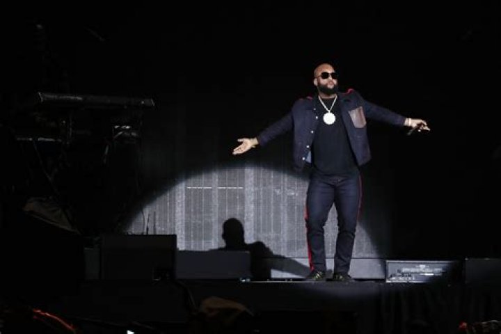 Cassper Nyovest Net Worth - Wiki, Age, Weight and Height, Relationships, Family, and More